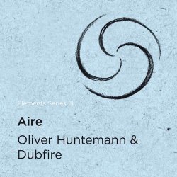 Мұқаба Oliver Huntemann & Dubfire - Aire (Matador Remix)