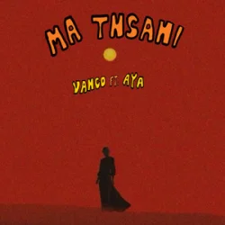 Мұқаба Vanco & Aya - Ma Tnsani (Tiësto Remix)