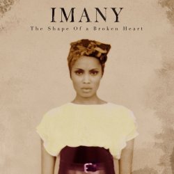 Мұқаба Imany - Kisses In The Dark