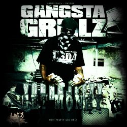 Мұқаба Young Jeezy - 24 23