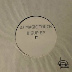 Мұқаба Mr Quest & DJ Magic Touch - The Funk (new jungle mix)