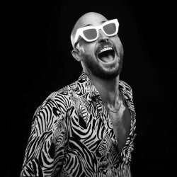 Мұқаба The Pump Panel - To The Sky (Fred & Lenk Mix)