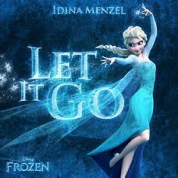 Мұқаба Idina Menzel - Let It Go (Armin van Buuren Remix)