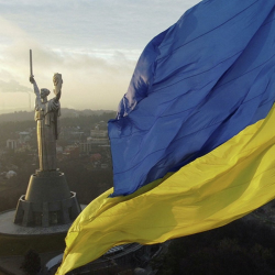 Мұқаба Awsm8 - Гимн Украины (Remix)