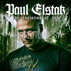 Мұқаба Paul Elstak - I 'm not an addict  (vocals by Maxime)