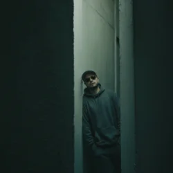 Мұқаба Білий Бо - Стіни