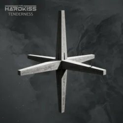 Мұқаба The Hardkiss - Tenderness