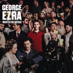 Мұқаба George Ezra - Budapest (Mentol & ADEN Cover Remix)