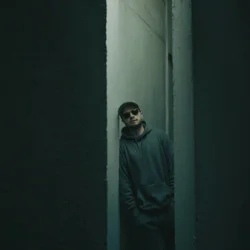 Мұқаба Білий Бо - Стіни (KARMV REMIX)