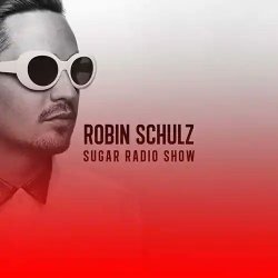 Мұқаба Robin Schulz - Sugar Radio Show 507