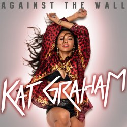 Мұқаба Kat Graham - Heartkiller