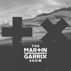 Мұқаба Martin Garrix - The Martin Garrix Show 576