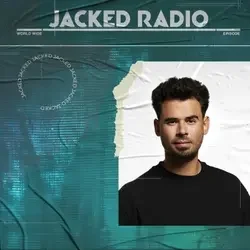 Мұқаба Afrojack - JACKED RADIO #726