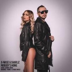 Мұқаба A Mase & Sharliz - Плохая_девочка