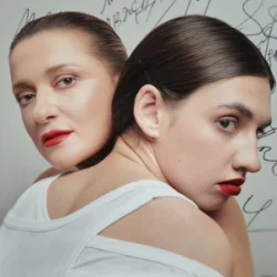 Мұқаба Наталія Могилевська & Lely45 - Відправила Message