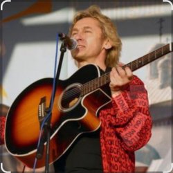 Мұқаба Сергей Беликов - Вечерний звонок