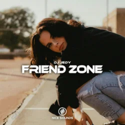 Мұқаба DJ JEDY - Friend Zone