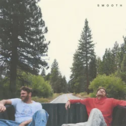 Мұқаба The Chainsmokers - Smooth