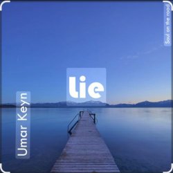 Мұқаба Umar Keyn - Lie