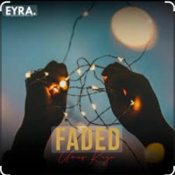 Мұқаба Umar Keyn - Faded