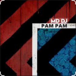 Мұқаба MD DJ - Pam Pam