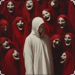 Мұқаба DNDM & Mr Salama - Pretty Girl