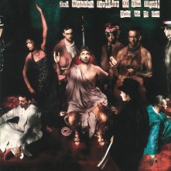 Мұқаба Jah Wobble's Invaders Of The Heart - Whisky Priests