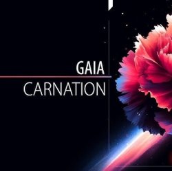 Мұқаба Gaia - Carnation
