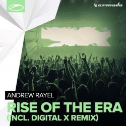 Мұқаба Andrew Rayel - Rise Of The Era (Radio Edit)