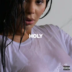 Мұқаба Izzy & WÖRRIES - Holy