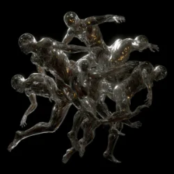Мұқаба Anyma & Chris Avantgarde - Quantum