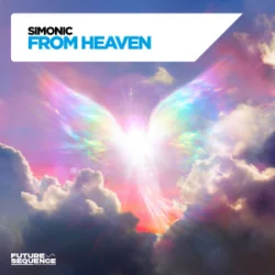 Мұқаба Simonic - From Heaven