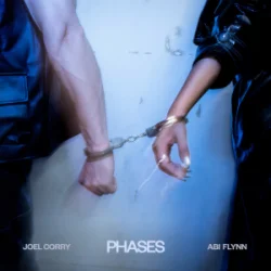 Мұқаба Joel Corry & Abi Flynn - Phases