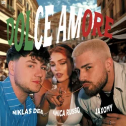 Мұқаба Niklas Dee & Jaxomy & Anica Russo - Dolce Amore