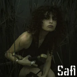 Мұқаба Safi - Ömer Bükülmezoğlu