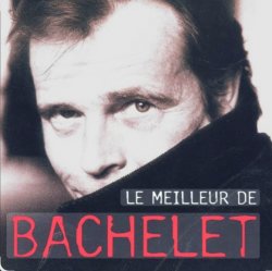 Мұқаба Pierre Bachelet - Emmanuele
