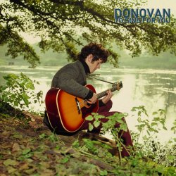 Мұқаба Donovan - Hi, It's Been A Long Time