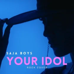 Мұқаба Rain Paris - Your Idol
