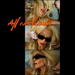 Мұқаба Rita Ora - All Natural