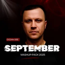 Мұқаба kavabanga Depo kolibri & OTTAGON - Minimum (Ocean Dee Edit)