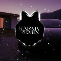 Мұқаба Харфанг & DOVI - Фата (KARMV REMIX)