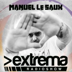 Мұқаба Manuel Le Saux - Extrema