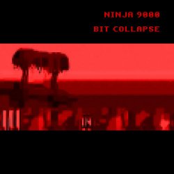 Мұқаба Ninja 9000 - Commander Moira (Club Ninja Edit)