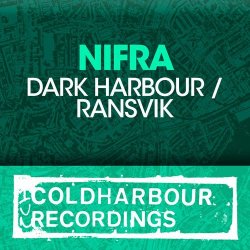 Мұқаба Nifra - Dark Harbour (Original Mix)