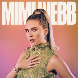 Мұқаба Mimi Webb - Red Flags