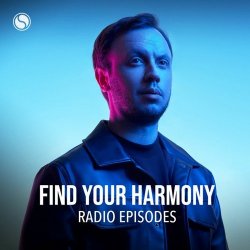 Мұқаба Andrew Rayel - Find Your Harmony Radioshow