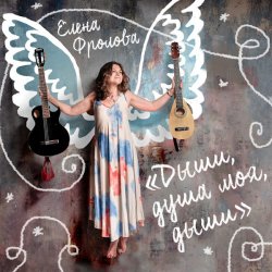 Мұқаба Елена Фролова - Шадабиду