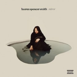 Мұқаба Lauren Spencer Smith - Never Been In Love