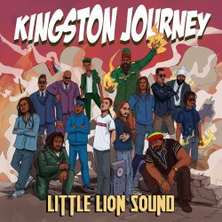 Мұқаба Jae Prynse & Little Lion Sound & 808 Delavega - If We Only
