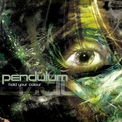 Мұқаба Pendulum - Slam